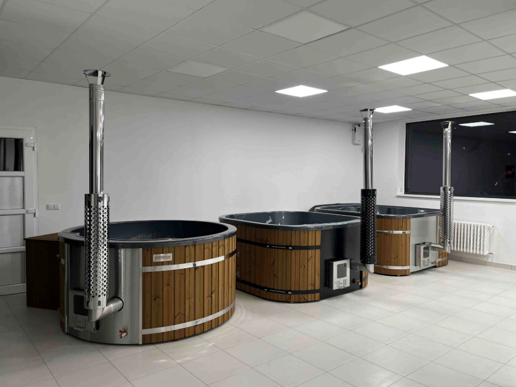 Showroom Lipník 1